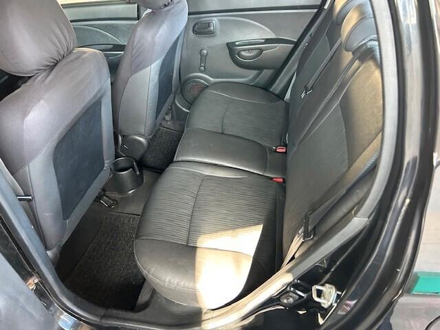 Kia Picanto 1.0 12V Life