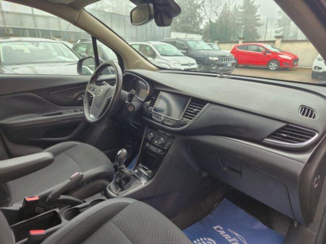 OPEL Mokka X 1.6 Ecotec 115CV 4x2 Start&Stop Innovation