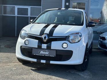 Renault Twingo SCe EDC experience