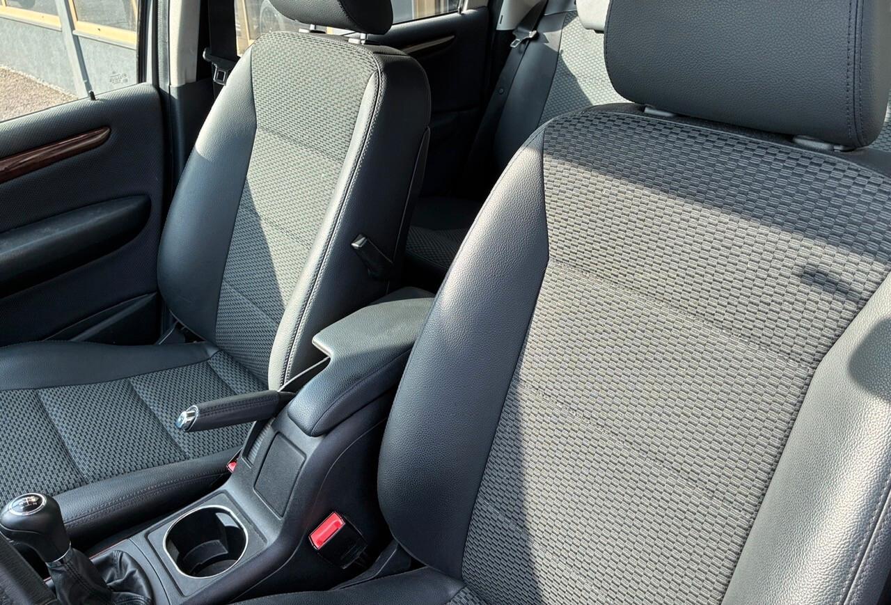Mercedes-benz Classe A 150 Elegance