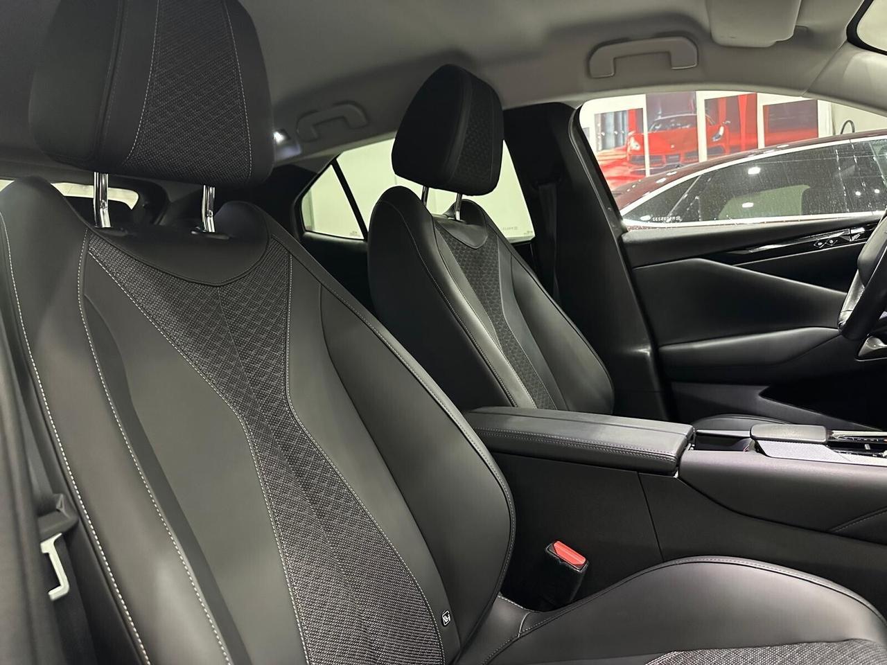 Ds DS4 4 BlueHDi 130 aut.