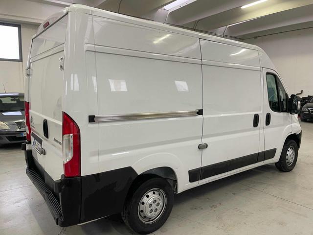 CITROEN Jumper 33 BlueHDi 120 S&S PM-TM Furgone