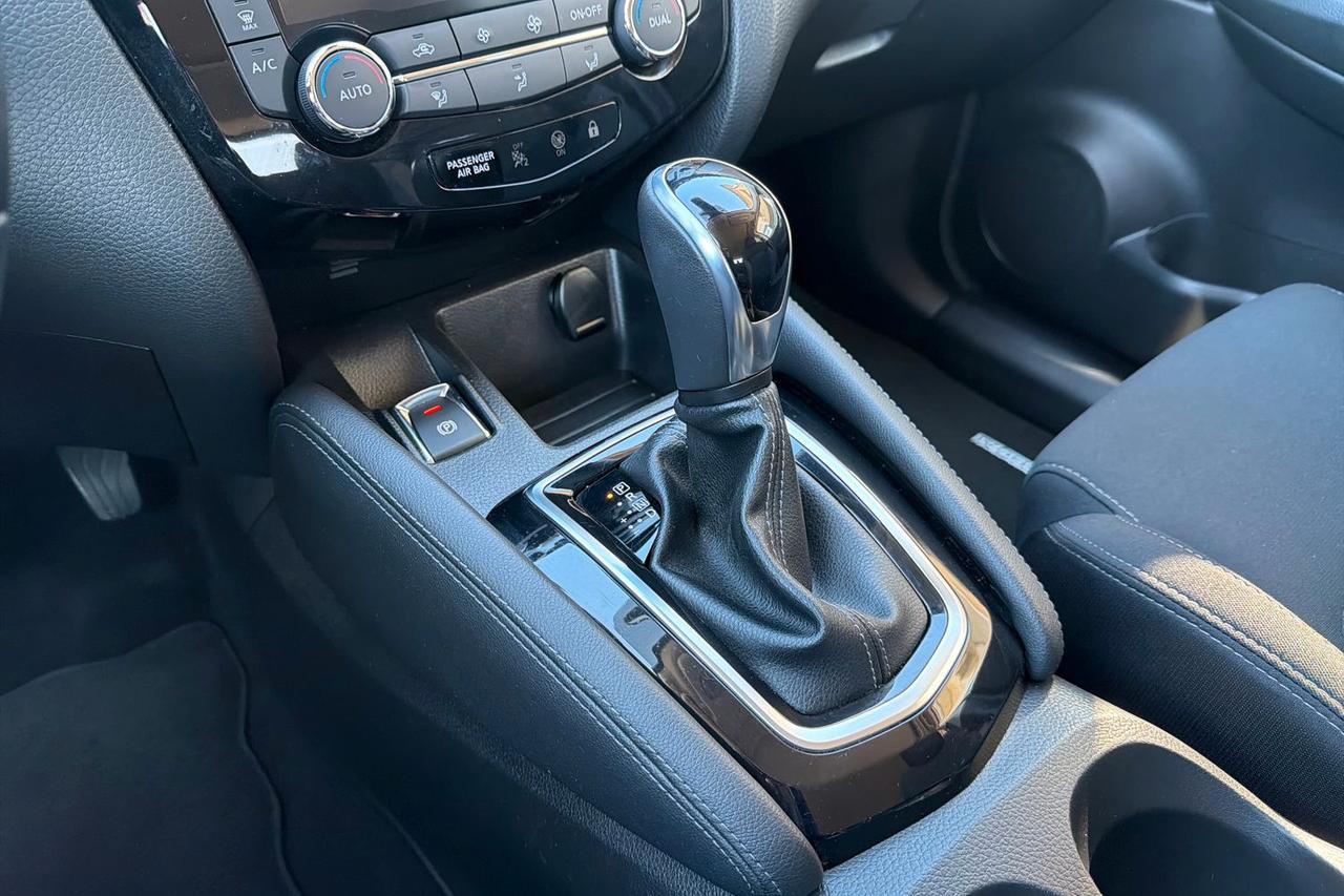 NISSAN Qashqai 1.5 dci N-Connecta 115cv dct