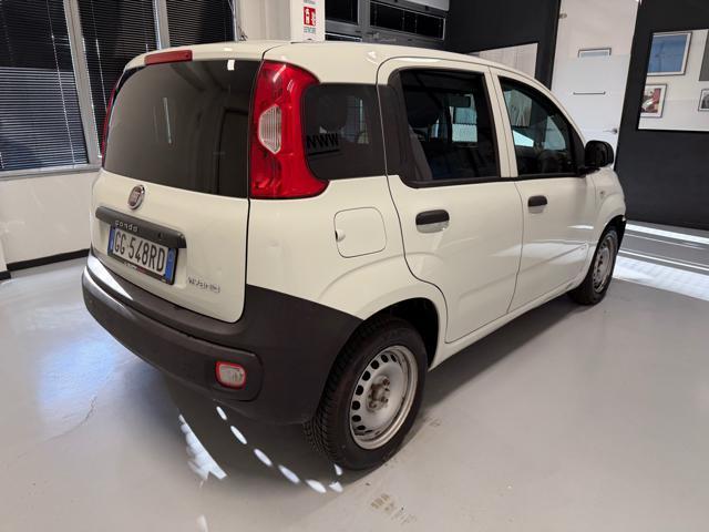 FIAT Panda 1.0 GSE S&S Hybrid Pop Van 2 posti *+ IVA22%*