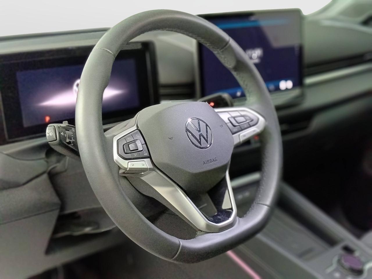 VOLKSWAGEN T-Roc II 2025 - T-Roc 1.5 etsi Style 150cv dsg
