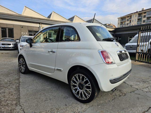 FIAT 500 1.3 Multijet 16V 95 CV Lounge