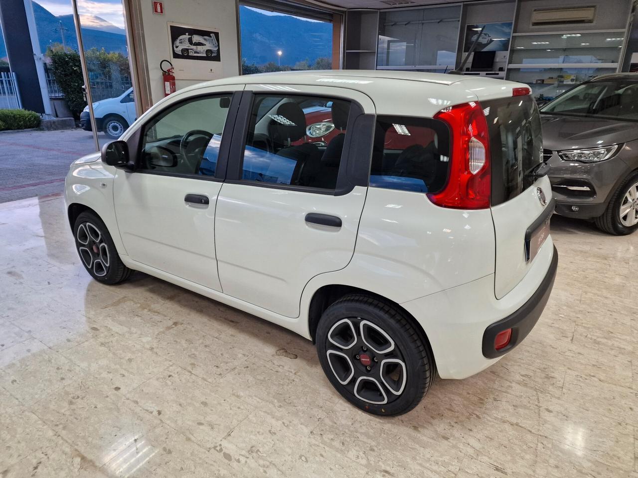 Fiat Panda 1.2 anno 2020