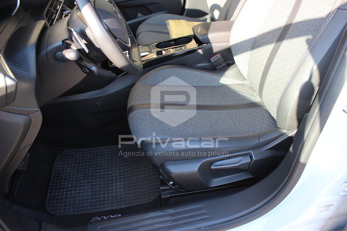 PEUGEOT 2008 BlueHDi 130 S&S EAT8 Allure