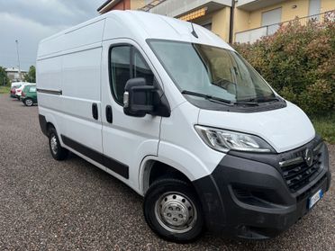 Opel Movano 35 2.2 BlueHDi 140 S&S PM-TM Furgone