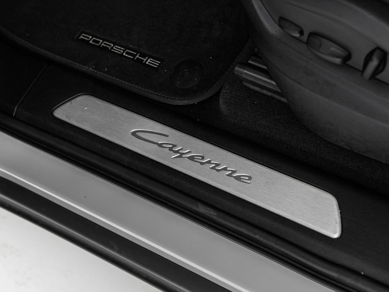 Porsche Cayenne 3.0 e-hybrid tiptronic
