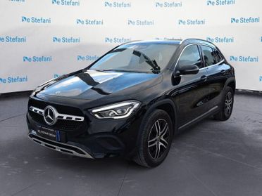 Mercedes-Benz GLA GLA 200 d 4Matic Sport Plus