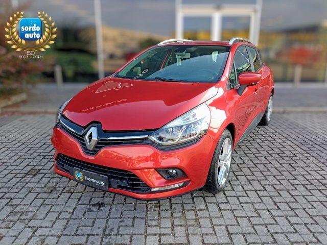 RENAULT Clio Sporter dCi Energy Zen
