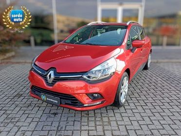 RENAULT Clio Sporter dCi Energy Zen