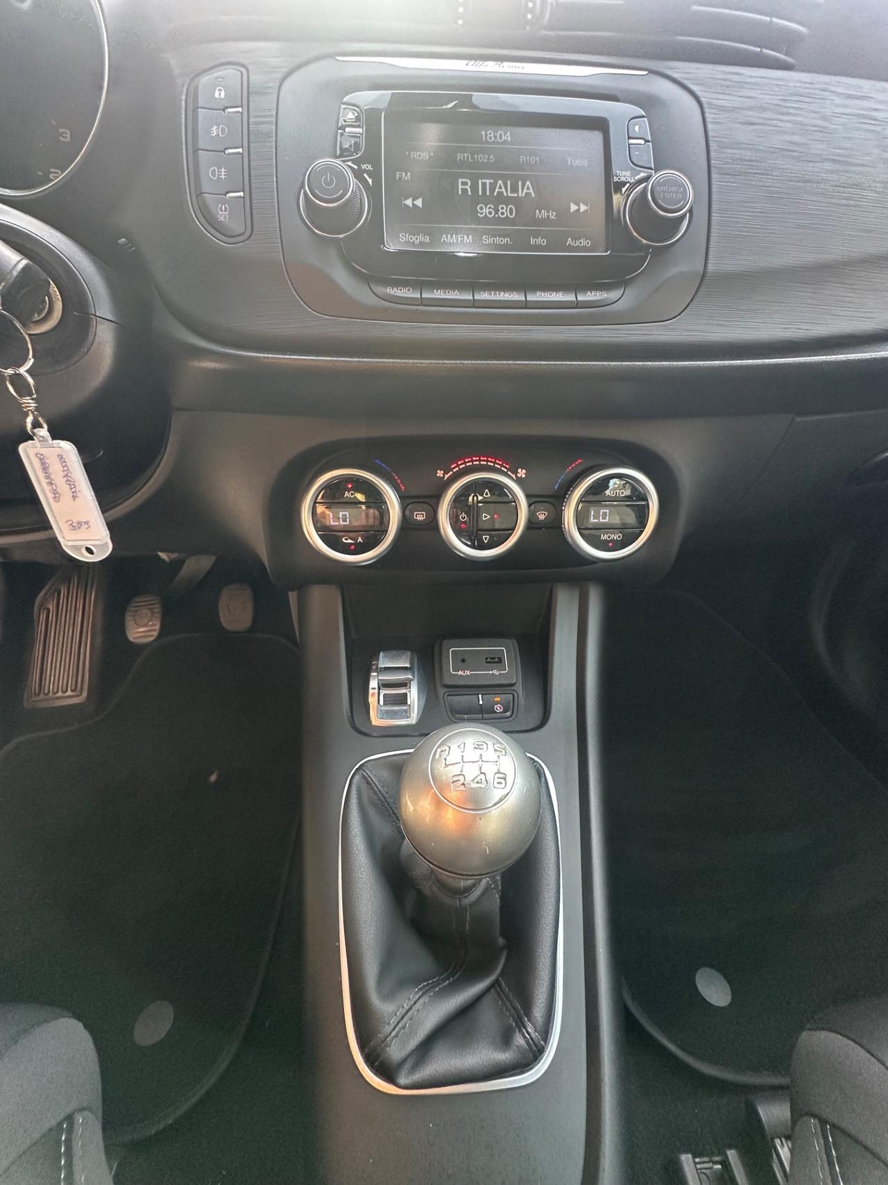 Alfa Romeo Giulietta 1.6 JTDm 120 CV Super
