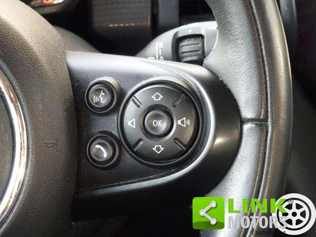 MINI Cooper 1.5 5 porte AUTOMATICA -PREZZO BOMBA....-