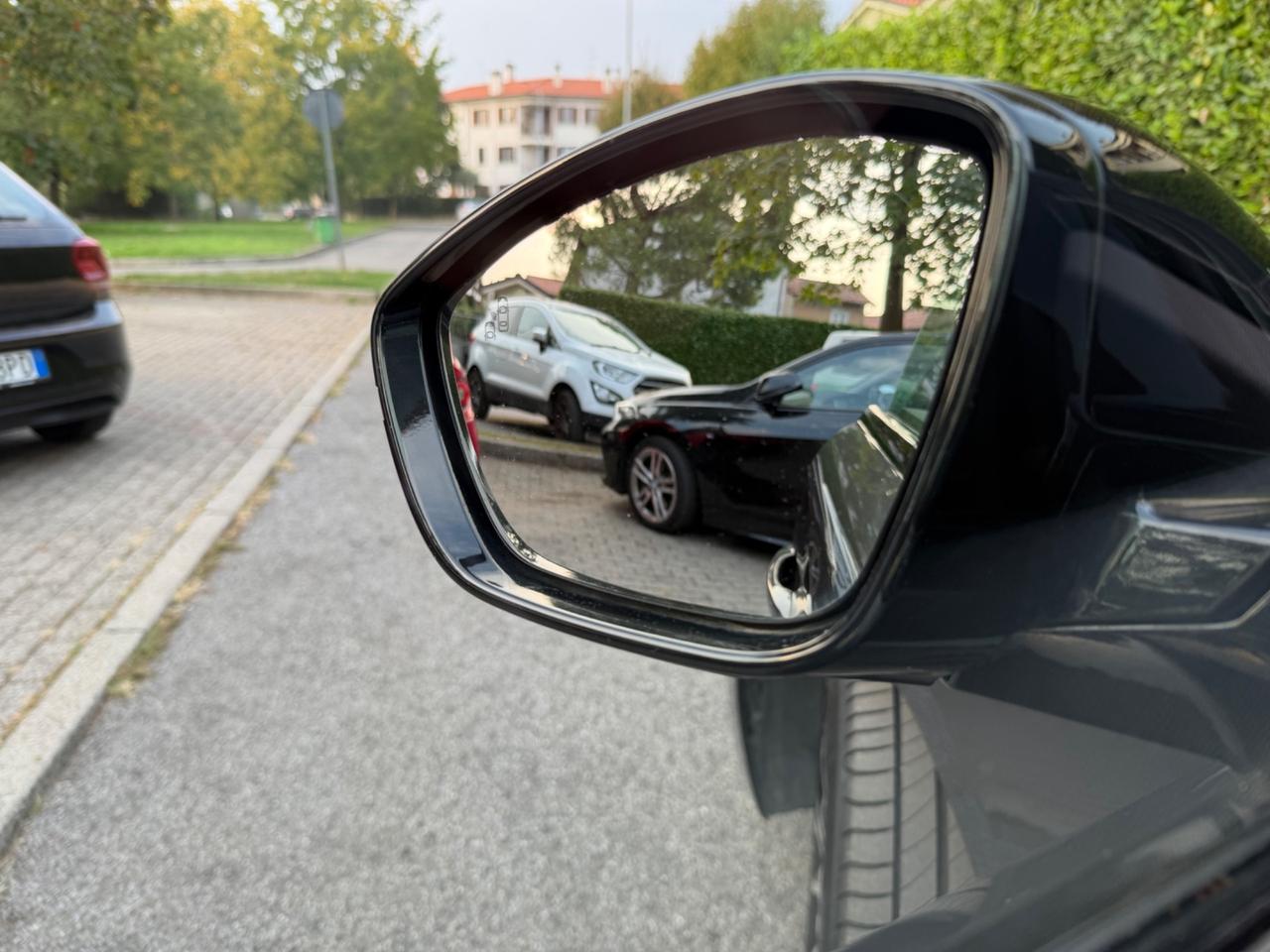 Peugeot 508 BlueHDi 130 Stop&Start EAT8 Allure