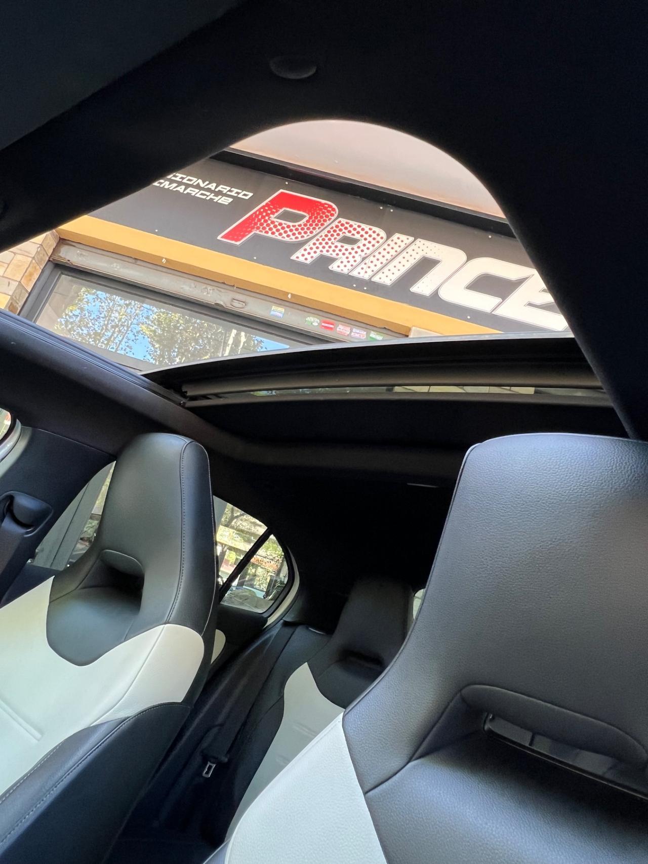 Mercedes-benz A 45 AMG 45S 4Matic+ TETTO PELLE FATTURABILE FULL