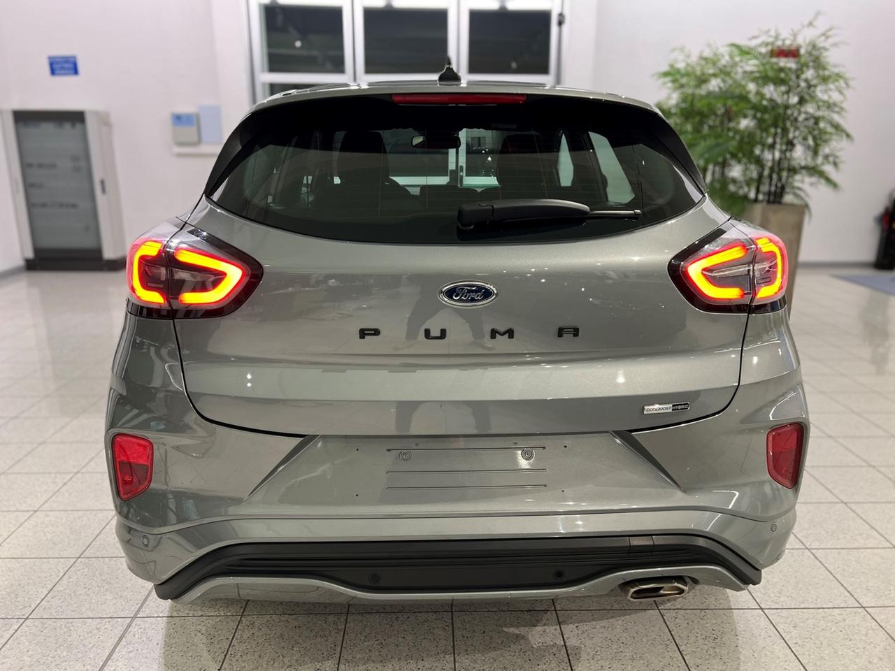 FORD Puma II 2020 1.0 hybrid ST-Line s&s 125cv - VARI COLORI!