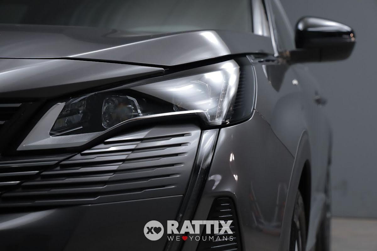 Peugeot 3008 1.2 puretech t 130CV GT