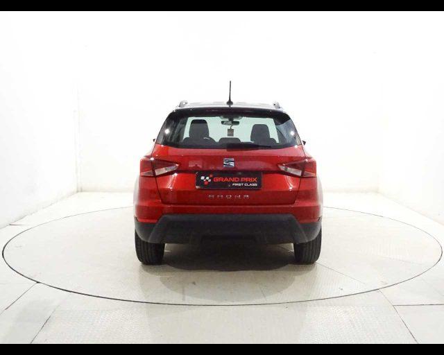 SEAT Arona 1.0 EcoTSI 115 CV Style