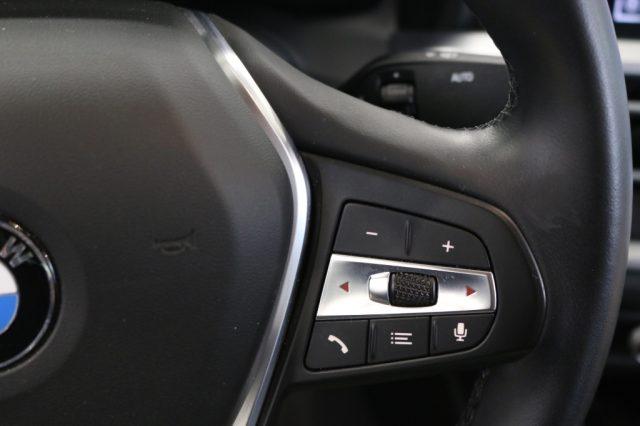 BMW 320 d sport Advantage aut.
