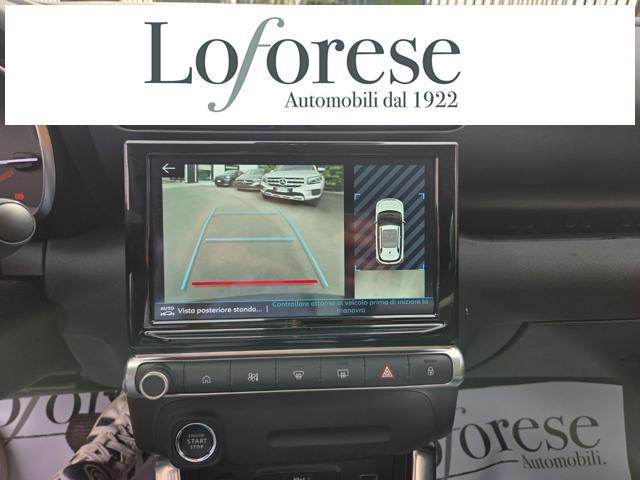 CITROEN C3 Aircross PureTech 130 S&S EAT6 Shine Pack