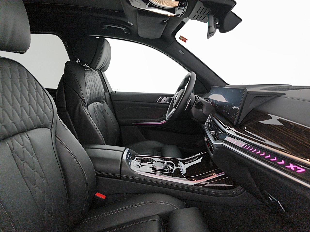 BMW X7 xDrive40d 48V MSport Pro 7 Posti