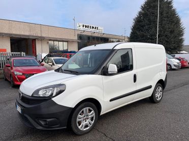 Fiat Doblo Doblò 1.6 MJT 105CV PC-TN Cargo Lamierato