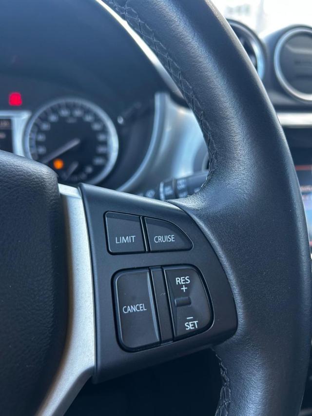 SUZUKI Vitara 1.6 DDiS V-Top NEO PATENTATI