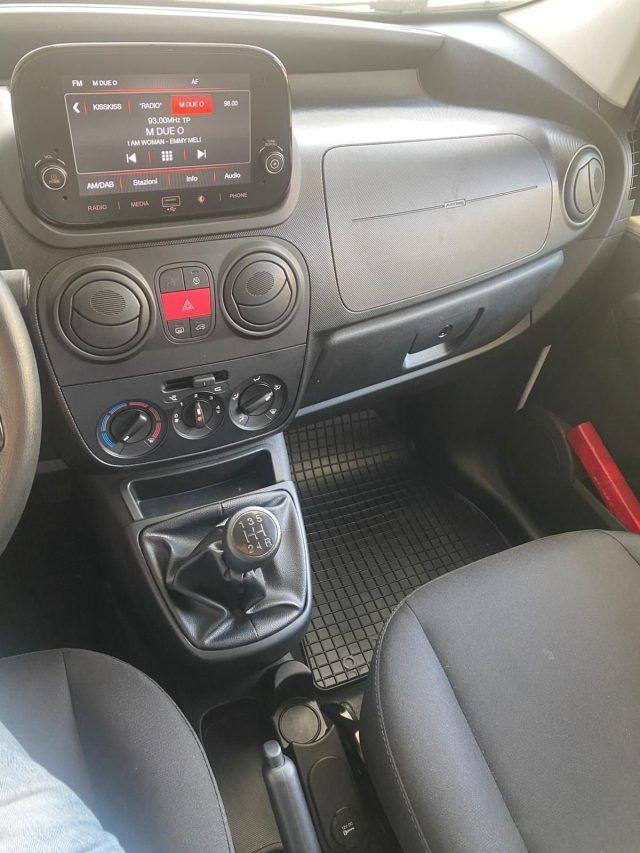 FIAT Fiorino Fiorino 1.3 MJT 80CV Cargo
