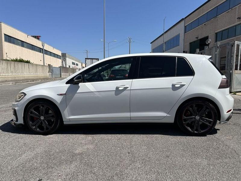 Volkswagen Golf GT 2.0 TSI GTI Performance BMT DSG