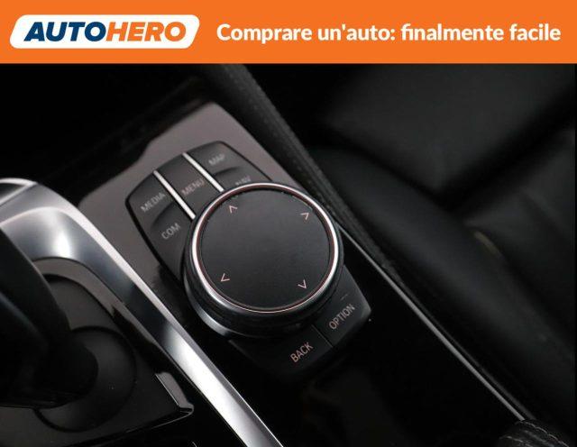 BMW 520 d Touring Msport