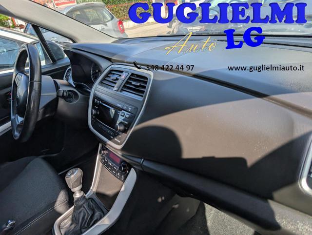 SUZUKI S-Cross 1.6 DDiS S&S 4WD 5 porte All Grip Top