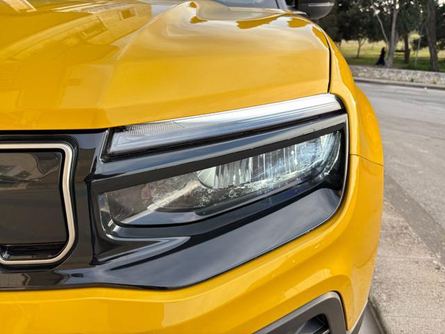 JEEP Avenger 1.2 Turbo 100 CV Altitude