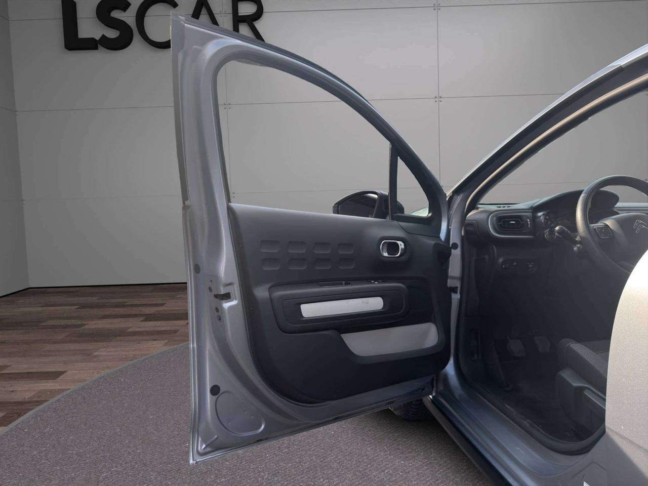 Citroen C3 C3 1.2 Feel - Unipro - Italiana - Promo Finanziamento