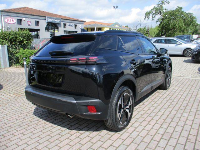 PEUGEOT 2008 PureTech 100 S&S Allure CarPlay/Led/Navi