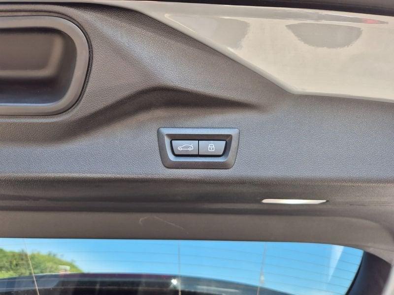 BMW X5 xdrive30d MSport Pro auto