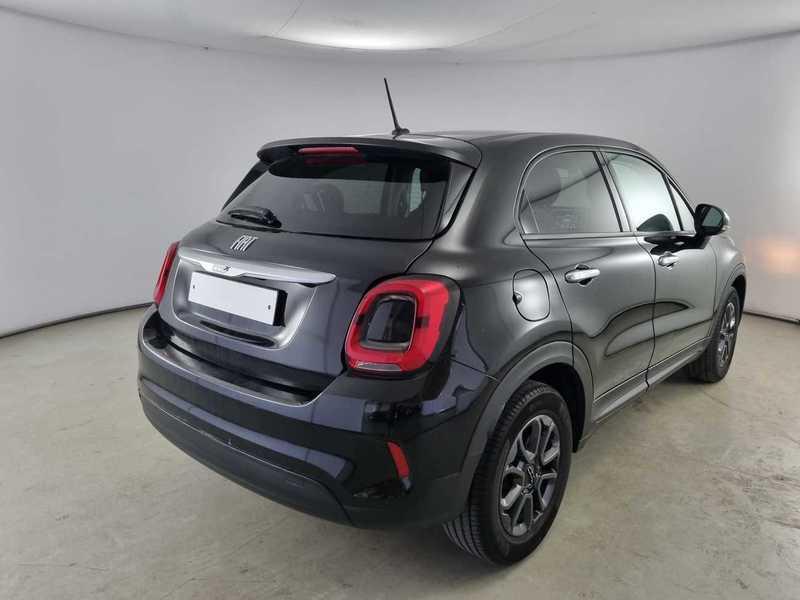 FIAT 500X CLUB 1.0 120CV MY22