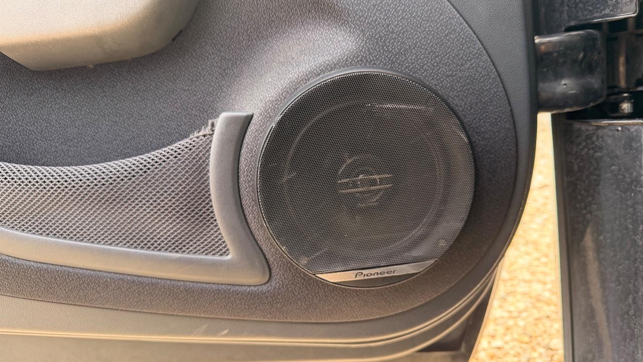 Smart ForTwo 800 40 kW coupé pulse cdi