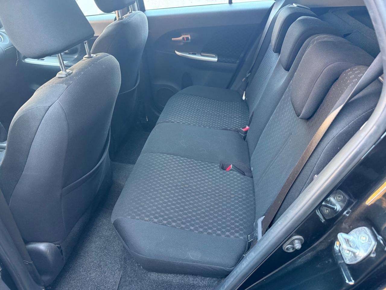 Toyota Urban Cruiser 1.4 D-4D AWD Luxury