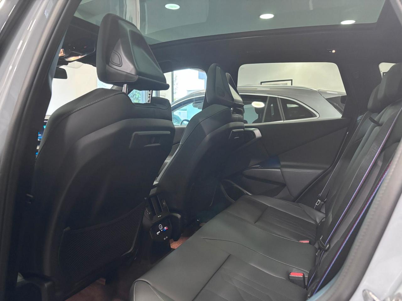 BMW X3 XDRIVE 20D M-SPORT PRO TETTO-LED-H/K