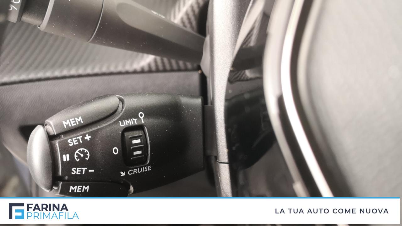 PEUGEOT 208 II 2019 - 208 1.5 bluehdi Allure Pack s&s 100cv