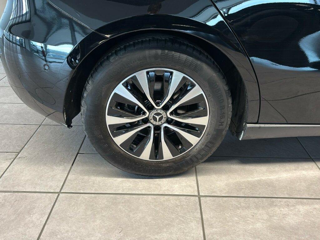 Mercedes Classe A 180 180 D Advanced 8G-DCT