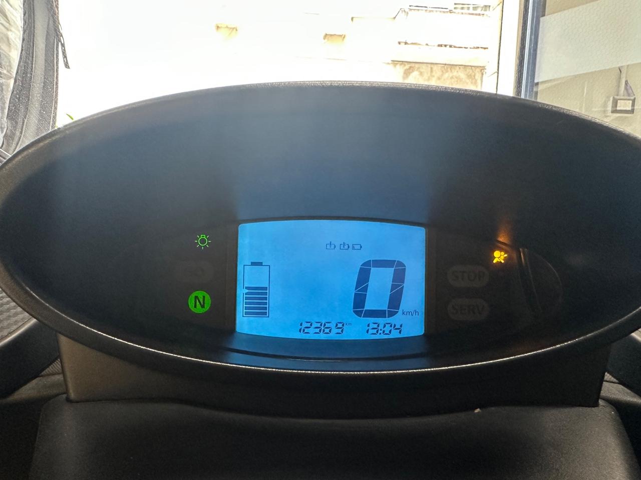 Renault Twizy