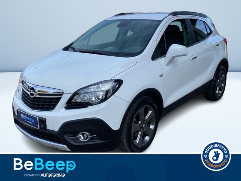 Opel Mokka 1.4 T COSMO S&S 4X2 140CV M6