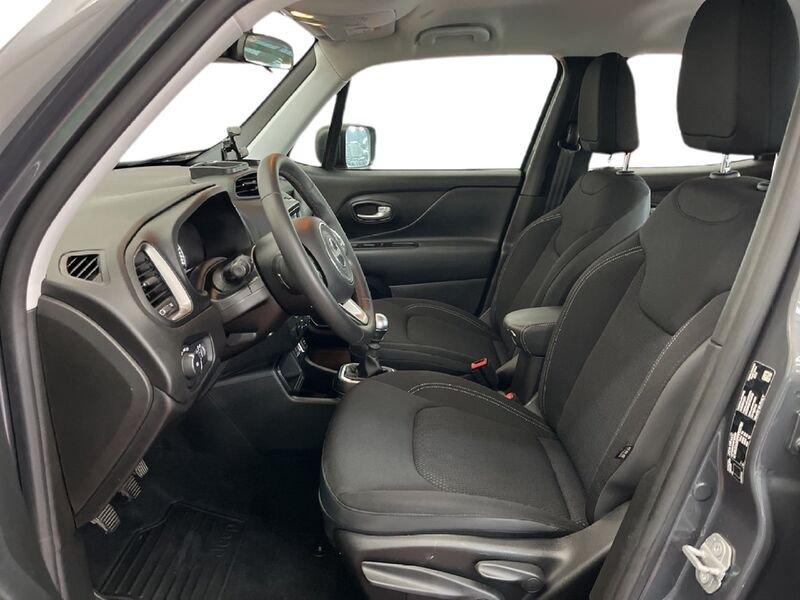 Jeep Renegade 2019 1.0 t3 Longitude 2wd