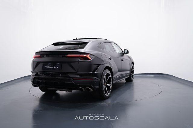 LAMBORGHINI Urus 4.0 666cv S 60°Anniversary