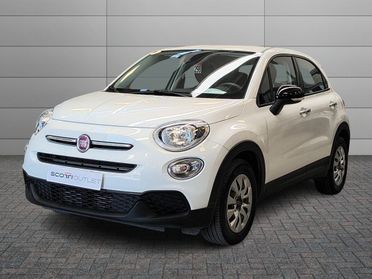 FIAT 500 X 2018 - 500X 1.3 mjt Cult 95cv