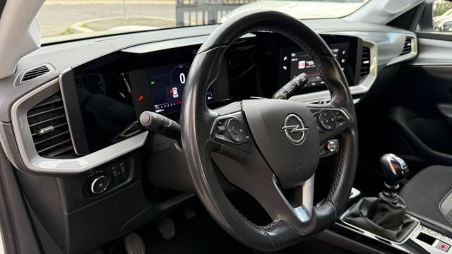 OPEL Mokka 1.2 TURBO 101CV EDITION*24M.G.*C.L.16*CARPLAY*TEL