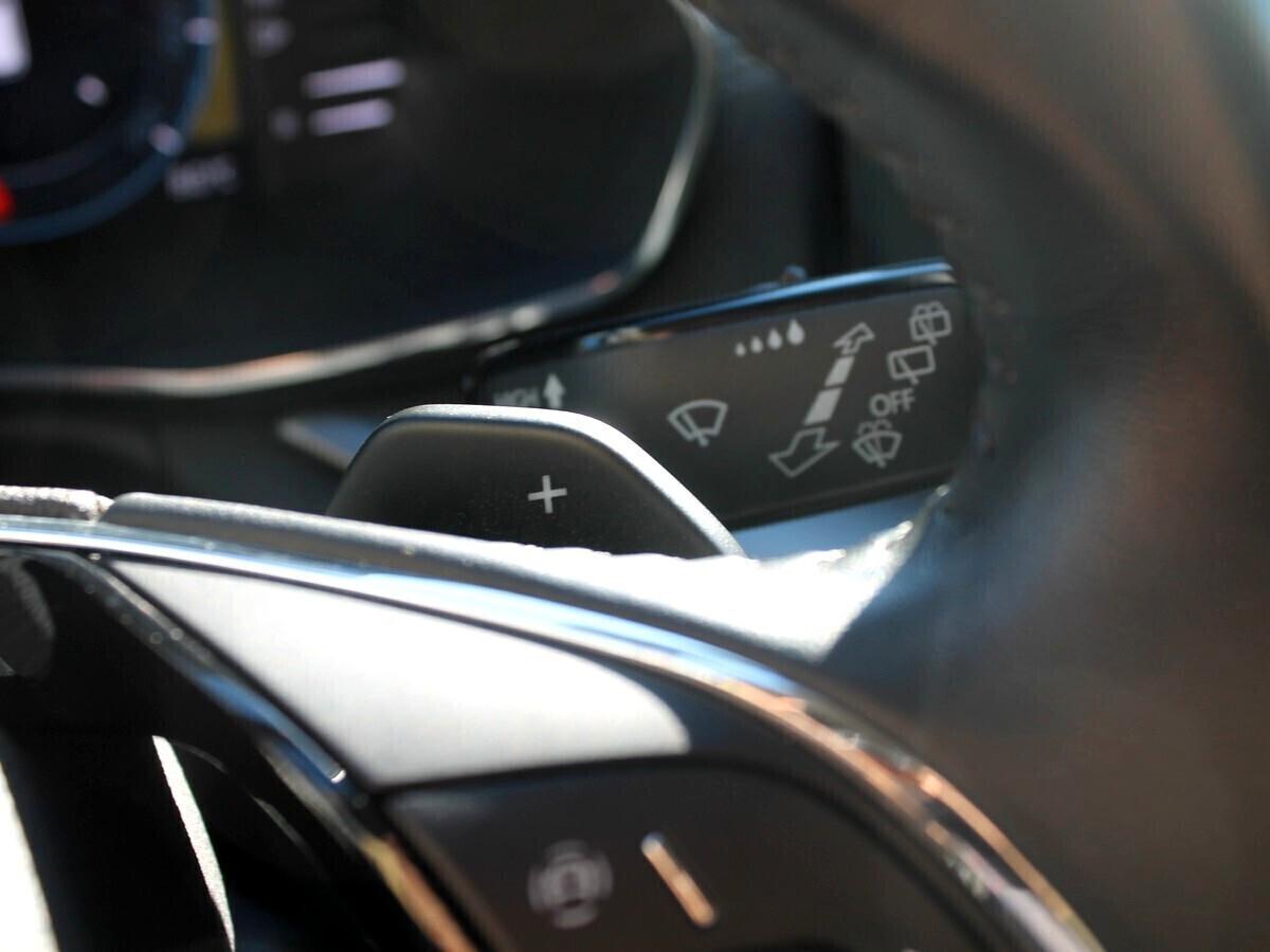 Skoda Octavia 2.0 TDI EVO SCR DSG Wagon Executive